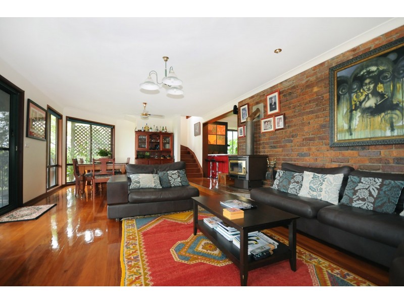 661 Preston Boundary Road, Preston QLD 4352