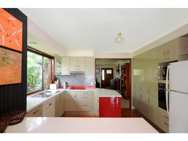 661 Preston Boundary Road, Preston QLD 4352