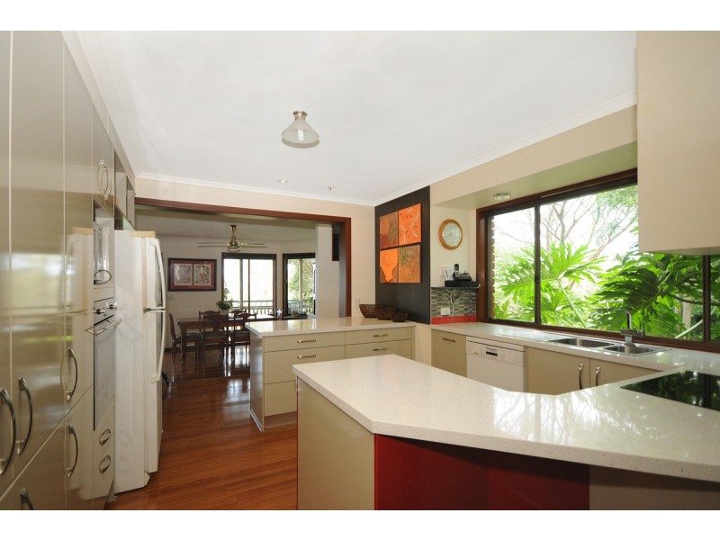 661 Preston Boundary Road, Preston QLD 4352