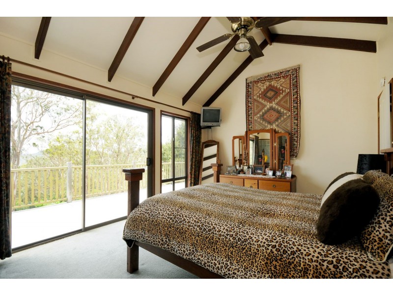 661 Preston Boundary Road, Preston QLD 4352
