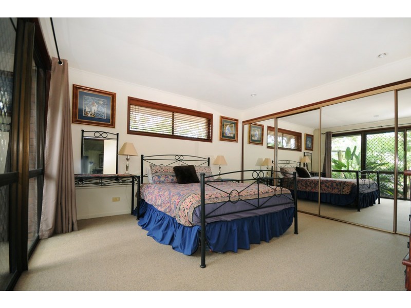 661 Preston Boundary Road, Preston QLD 4352
