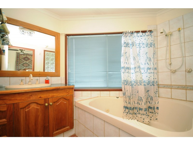 661 Preston Boundary Road, Preston QLD 4352