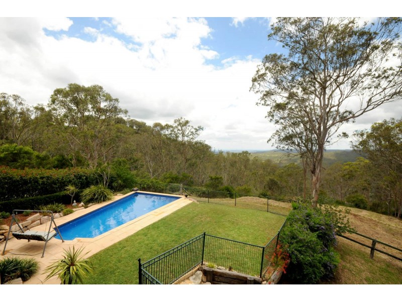 661 Preston Boundary Road, Preston QLD 4352