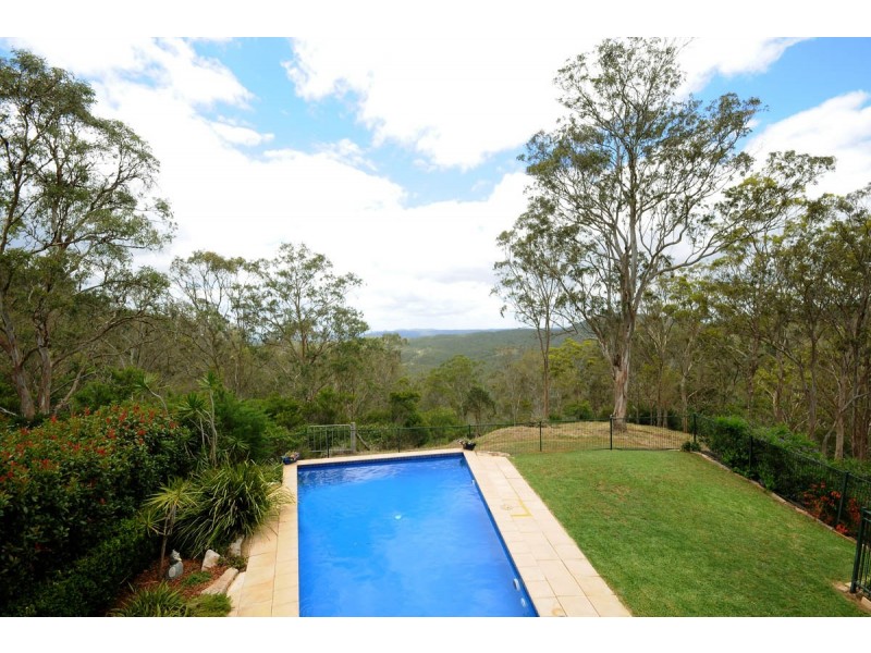 661 Preston Boundary Road, Preston QLD 4352