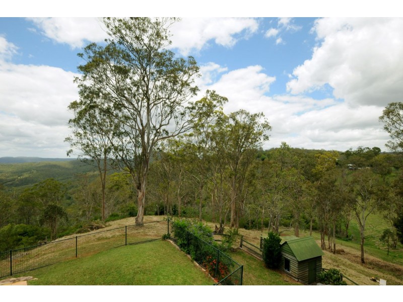 661 Preston Boundary Road, Preston QLD 4352
