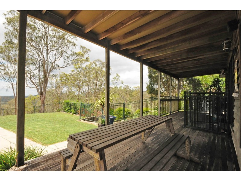 661 Preston Boundary Road, Preston QLD 4352
