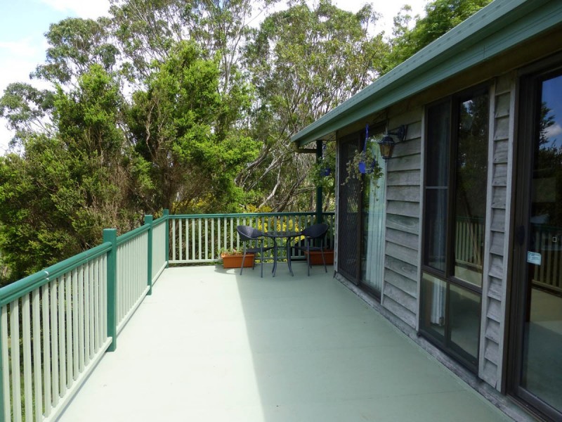 661 Preston Boundary Road, Preston QLD 4352