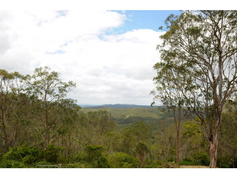 661 Preston Boundary Road, Preston QLD 4352