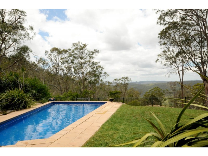 661 Preston Boundary Road, Preston QLD 4352