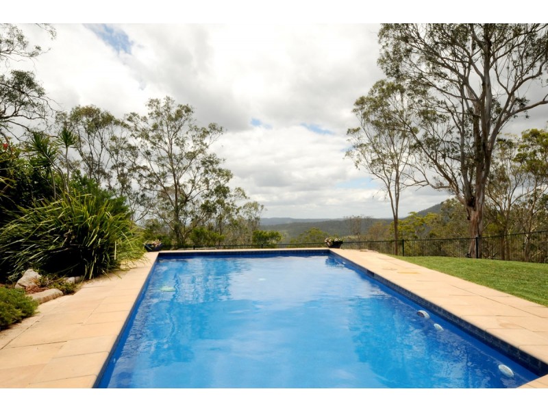 661 Preston Boundary Road, Preston QLD 4352