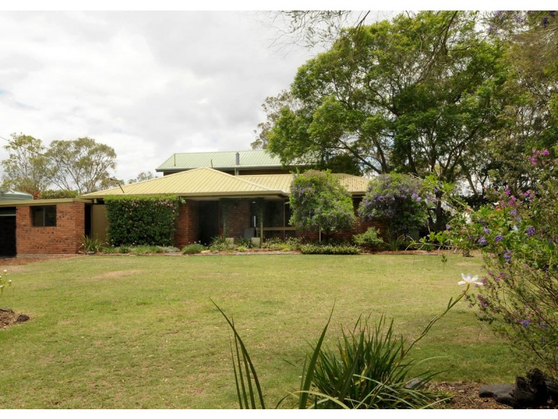661 Preston Boundary Road, Preston QLD 4352