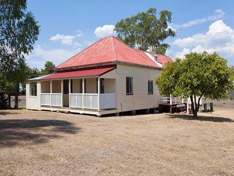 237 Southbrook Felton Road, Southbrook QLD 4363