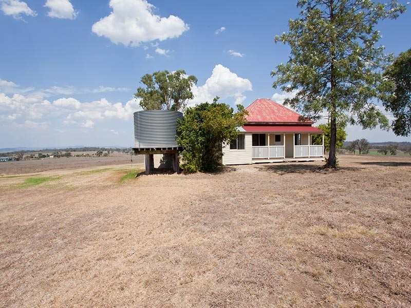 237 Southbrook Felton Road, Southbrook QLD 4363