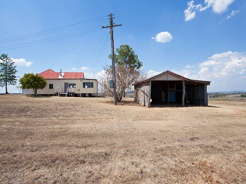 237 Southbrook Felton Road, Southbrook QLD 4363