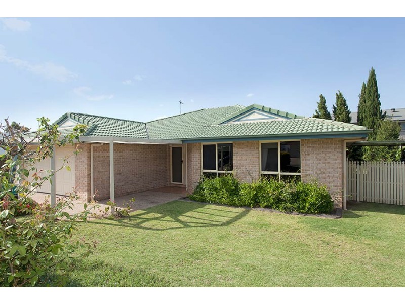 41 McClymont Drive, Rangeville QLD 4350