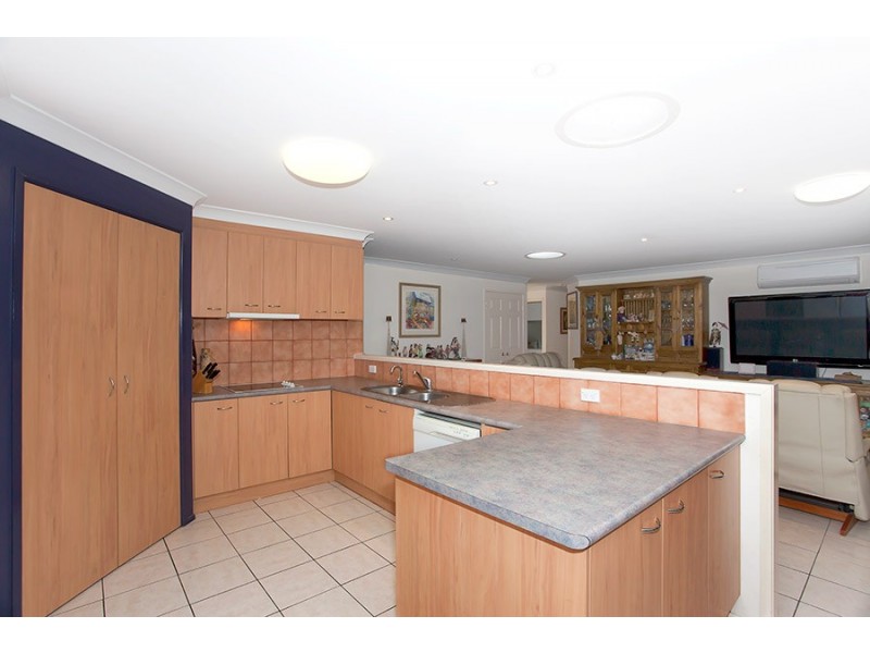 41 McClymont Drive, Rangeville QLD 4350