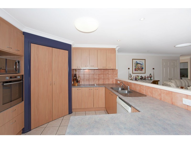 41 McClymont Drive, Rangeville QLD 4350