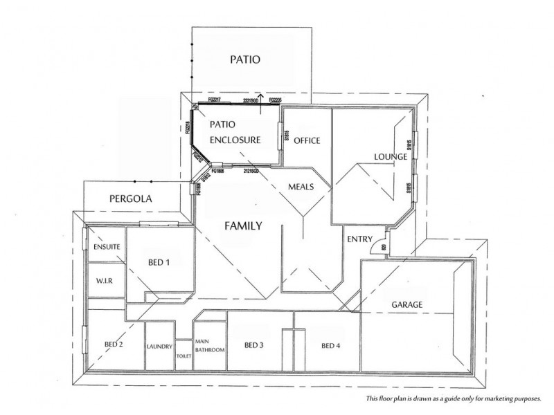 41 McClymont Drive, Rangeville QLD 4350