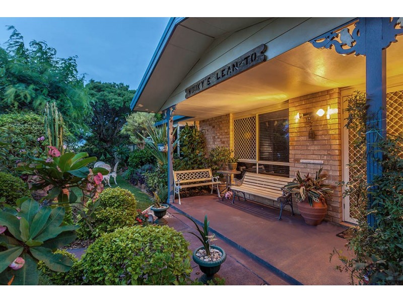 31 Biscay Crescent, Glenvale QLD 4350