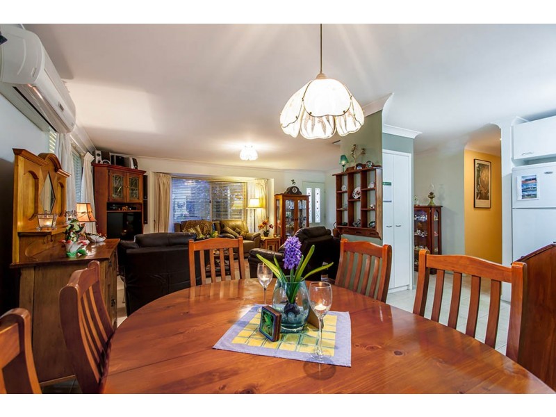 31 Biscay Crescent, Glenvale QLD 4350