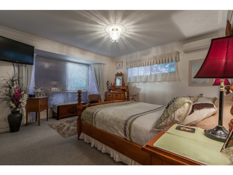 31 Biscay Crescent, Glenvale QLD 4350