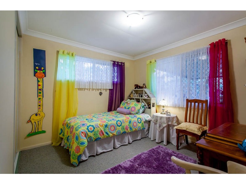 31 Biscay Crescent, Glenvale QLD 4350