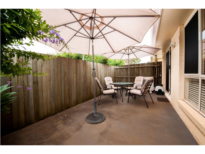 Unit 3/11 Gladstone Street, Newtown QLD 4350