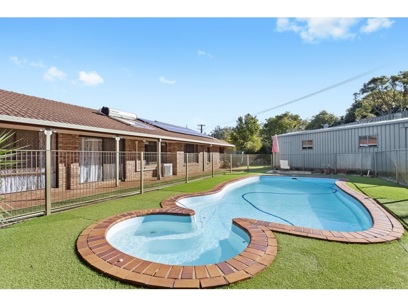 14 Sirron Street, Blue Mountain Heights QLD 4350