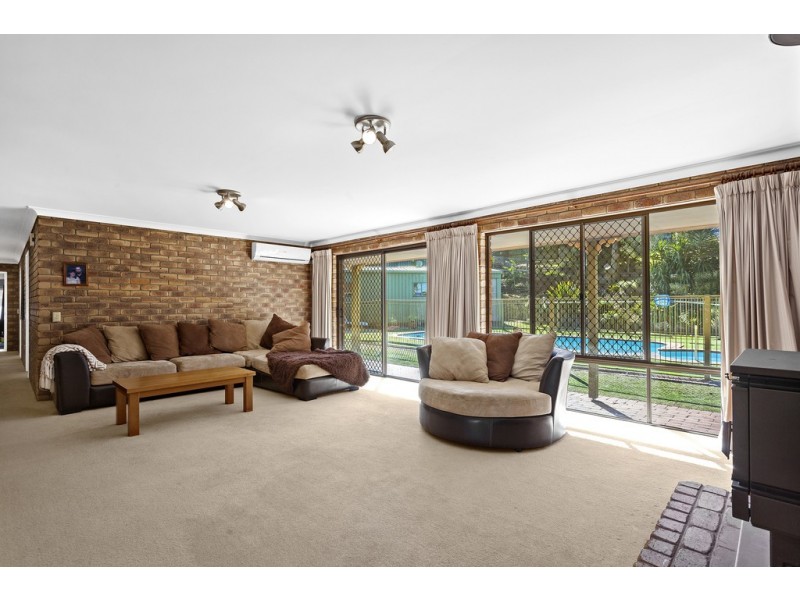 14 Sirron Street, Blue Mountain Heights QLD 4350