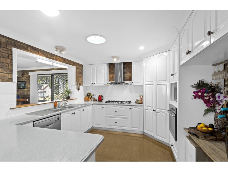 14 Sirron Street, Blue Mountain Heights QLD 4350