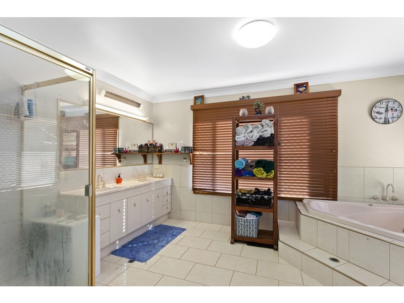 14 Sirron Street, Blue Mountain Heights QLD 4350