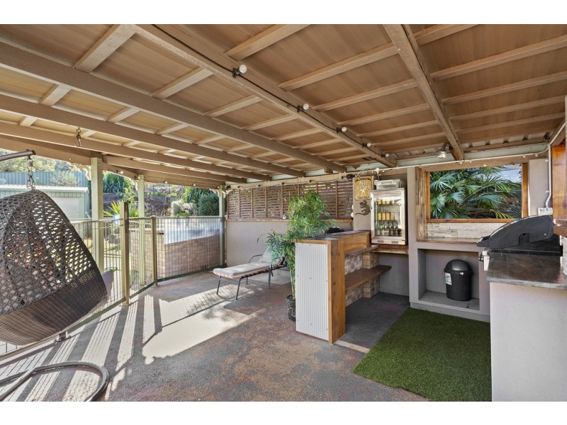14 Sirron Street, Blue Mountain Heights QLD 4350