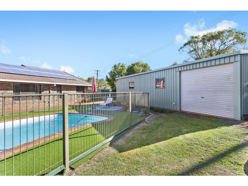 14 Sirron Street, Blue Mountain Heights QLD 4350