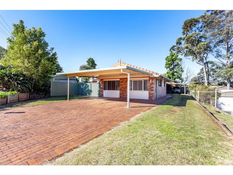 14 Sirron Street, Blue Mountain Heights QLD 4350