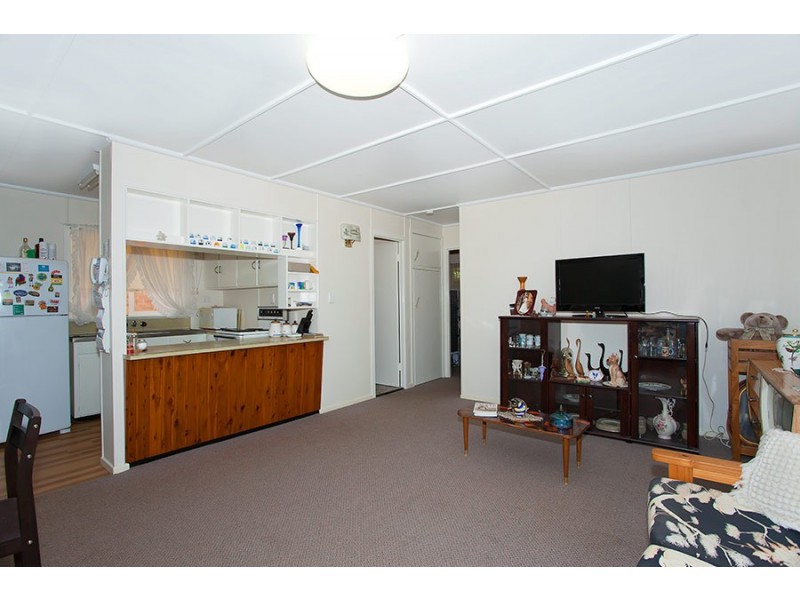 Unit 2/1a Winifred Street, South Toowoomba QLD 4350