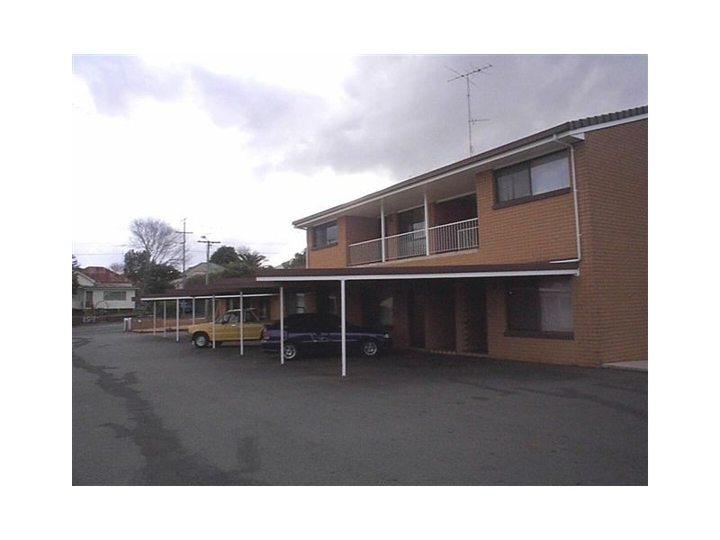 6/116 West Street, Newtown QLD 4350