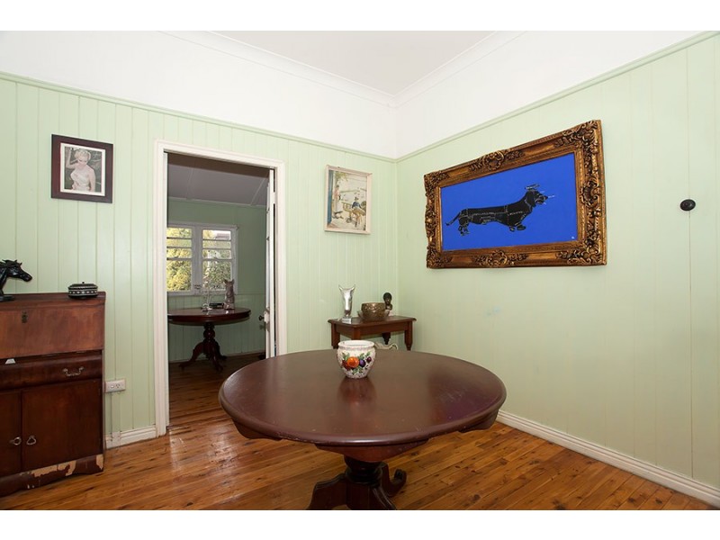 399 Tor Street, Newtown QLD 4350