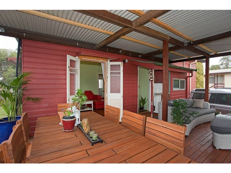 399 Tor Street, Newtown QLD 4350