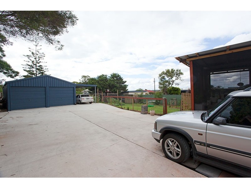 399 Tor Street, Newtown QLD 4350