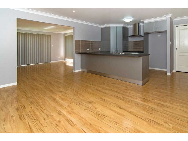 3/41 Gordon Avenue, Newtown QLD 4350