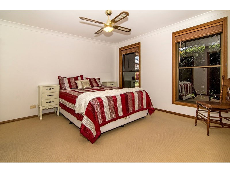 6 Marguerita Court, Centenary Heights QLD 4350
