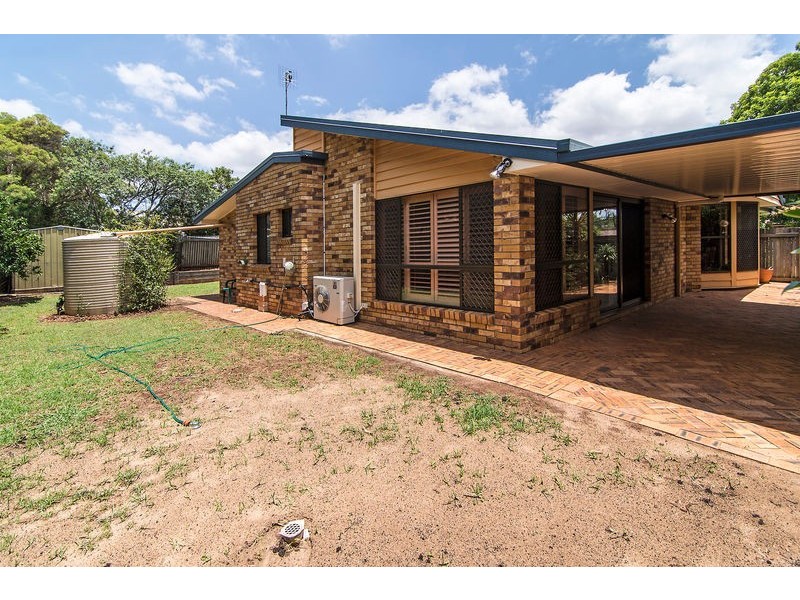 6 Marguerita Court, Centenary Heights QLD 4350