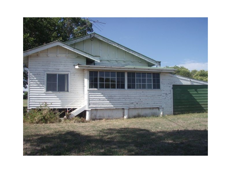 26 Rowbotham Road, Westbrook QLD 4350