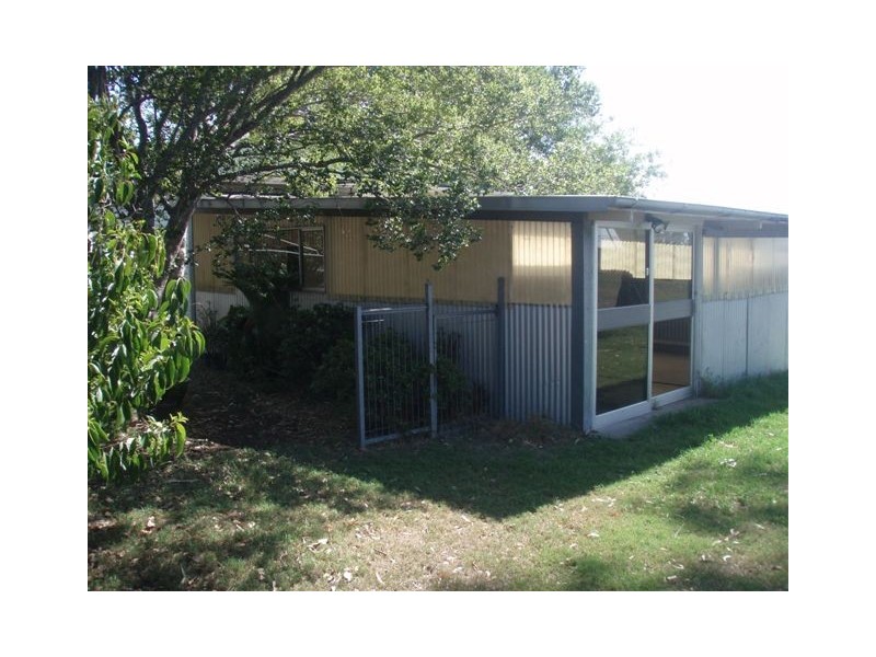 26 Rowbotham Road, Westbrook QLD 4350