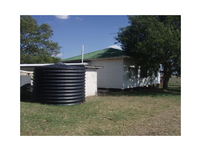 26 Rowbotham Road, Westbrook QLD 4350