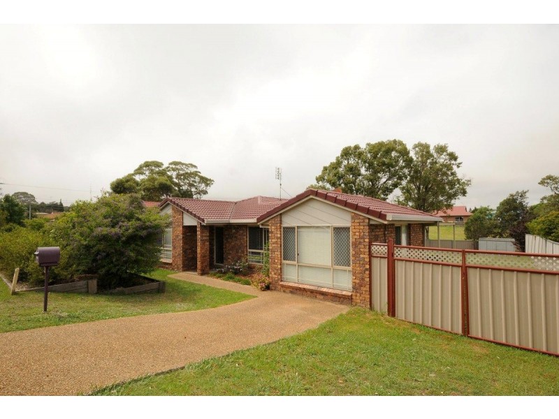 6 Hargrave Street, Wilsonton QLD 4350