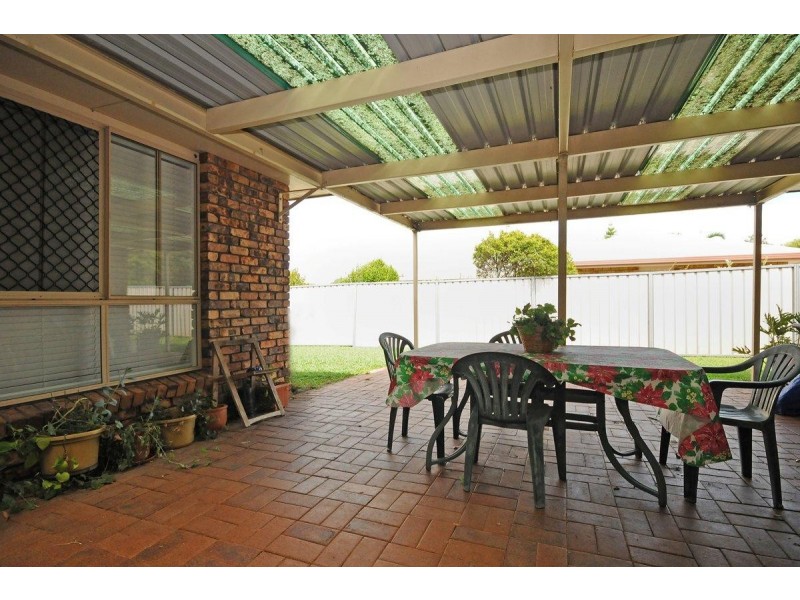 6 Hargrave Street, Wilsonton QLD 4350