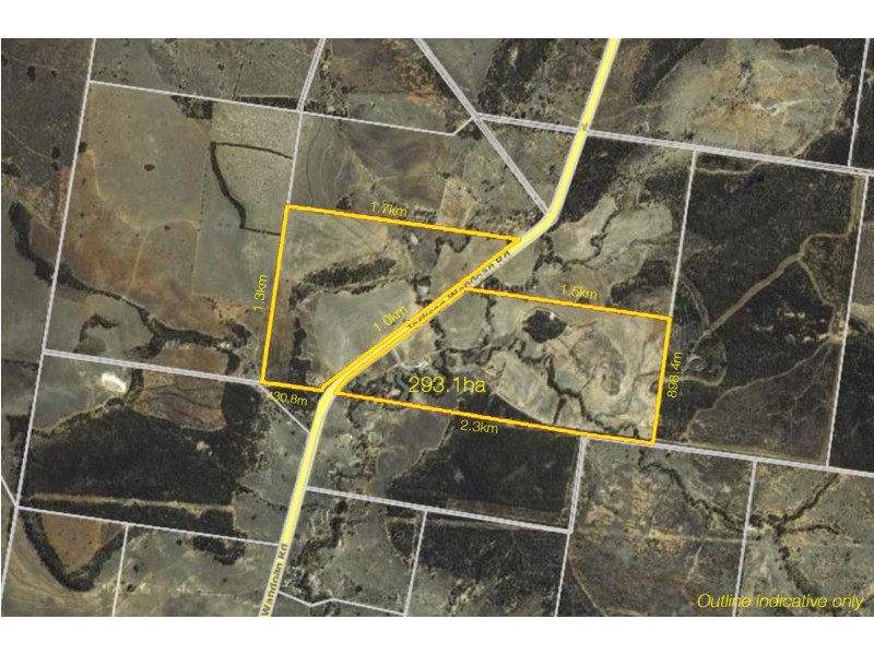 “Kent Farm” 312 Jackson Wandoan Road, Jackson QLD 4426
