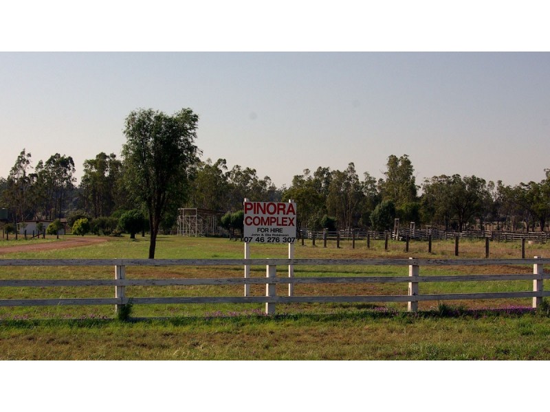 “Kent Farm” 312 Jackson Wandoan Road, Jackson QLD 4426