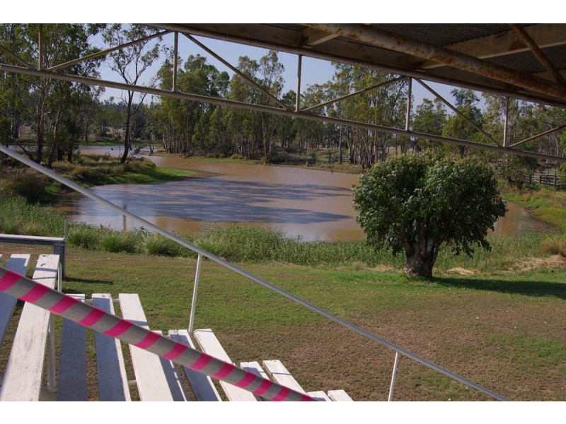 “Kent Farm” 312 Jackson Wandoan Road, Jackson QLD 4426